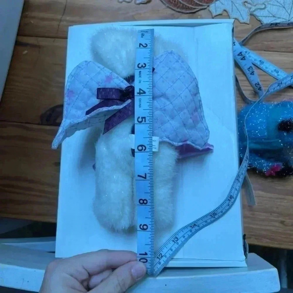 Boyds Bear Daughters are Angels Bear NWT - Picture 9 of 10